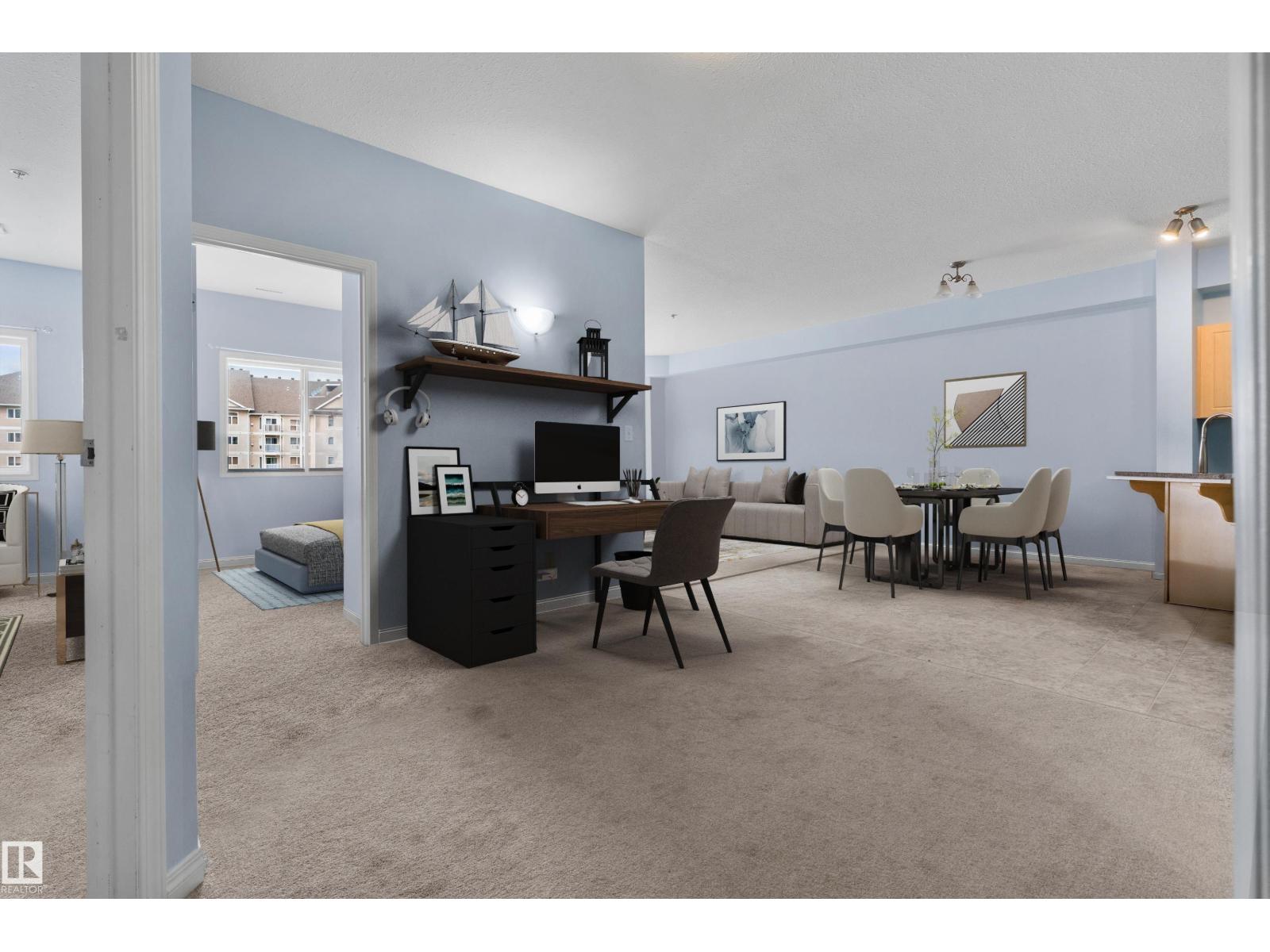4304 139 Av Nw, Edmonton, Alberta  T5Y 0H6 - Photo 7 - E4459562