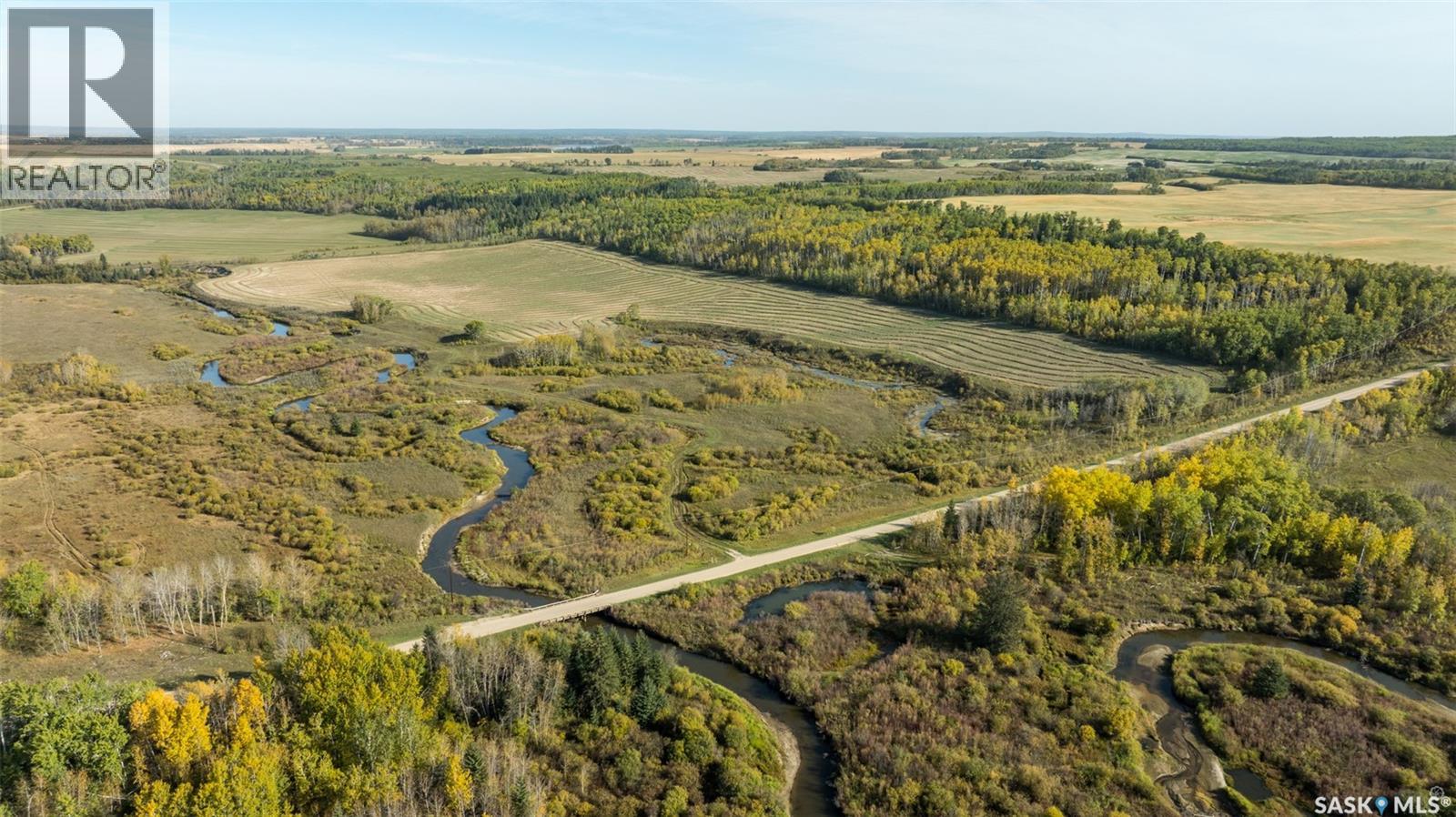 RM of Shellbrook Farmland, Shellbrook Rm No. 493, Saskatchewan