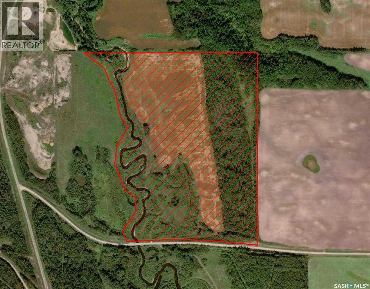 Rm Of Shellbrook Farmland, Shellbrook Rm No. 493, Saskatchewan  S0J 2E0 - Photo 16 - SK019303