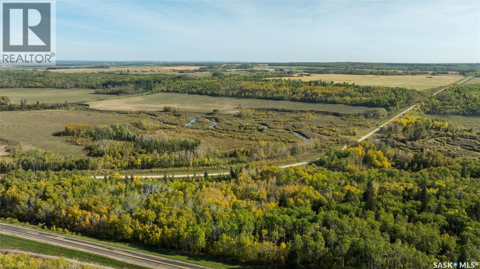 Rm Of Shellbrook Farmland, Shellbrook Rm No. 493, Saskatchewan  S0J 2E0 - Photo 2 - SK019303
