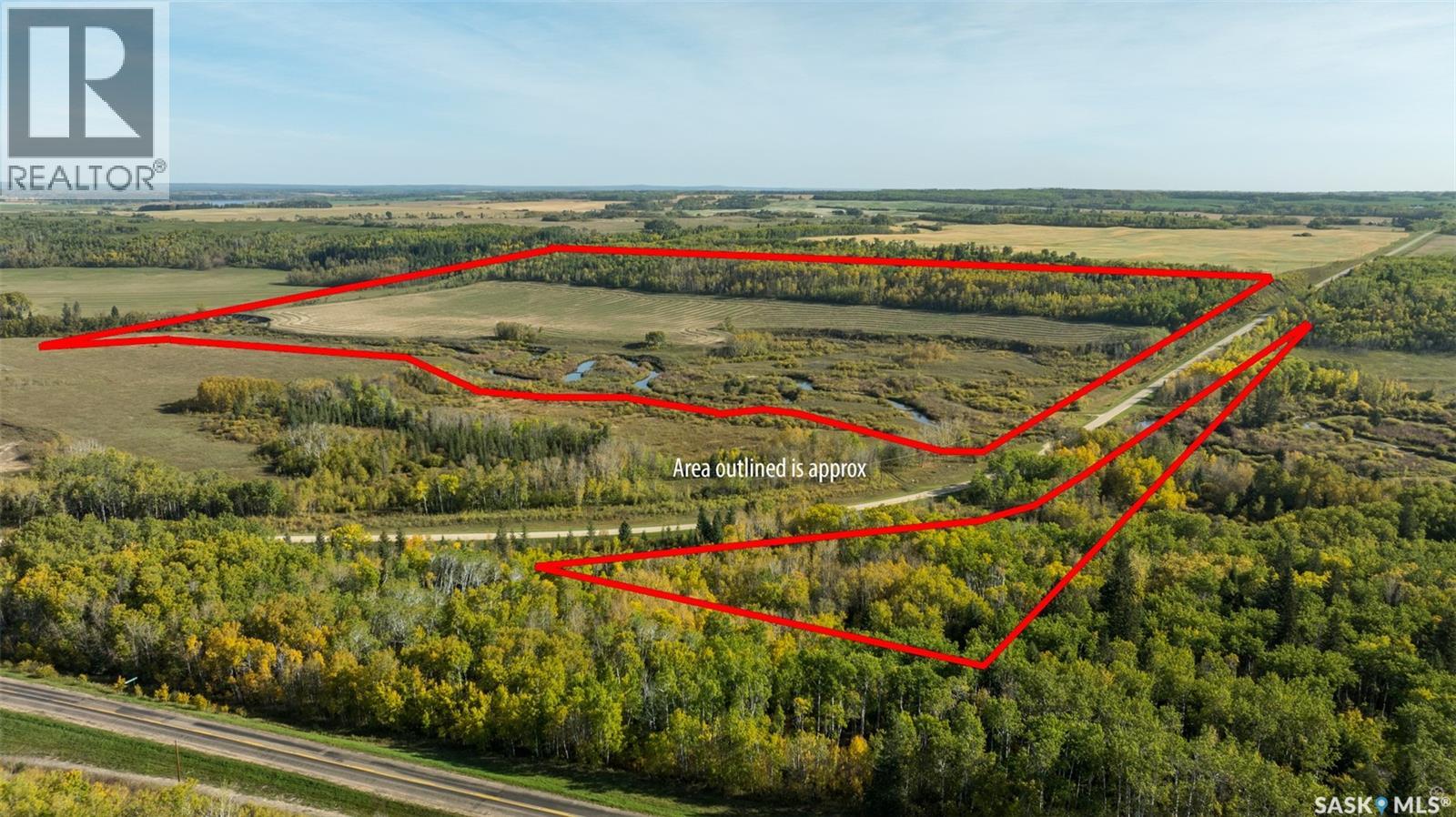 Rm Of Shellbrook Farmland, Shellbrook Rm No. 493, Saskatchewan  S0J 2E0 - Photo 3 - SK019303