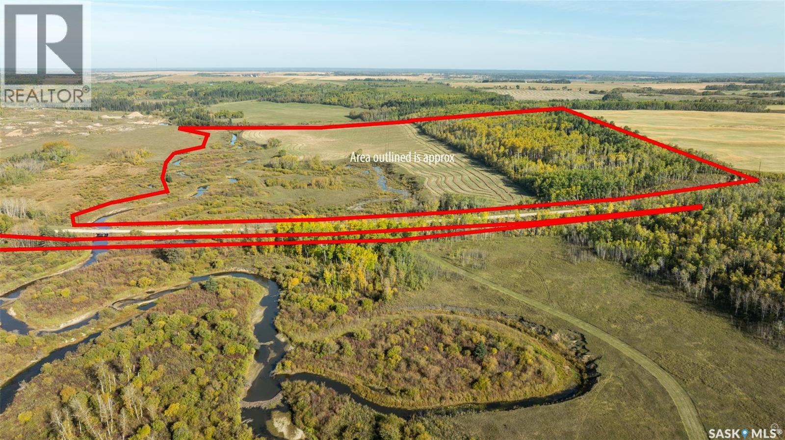 Rm Of Shellbrook Farmland, Shellbrook Rm No. 493, Saskatchewan  S0J 2E0 - Photo 5 - SK019303