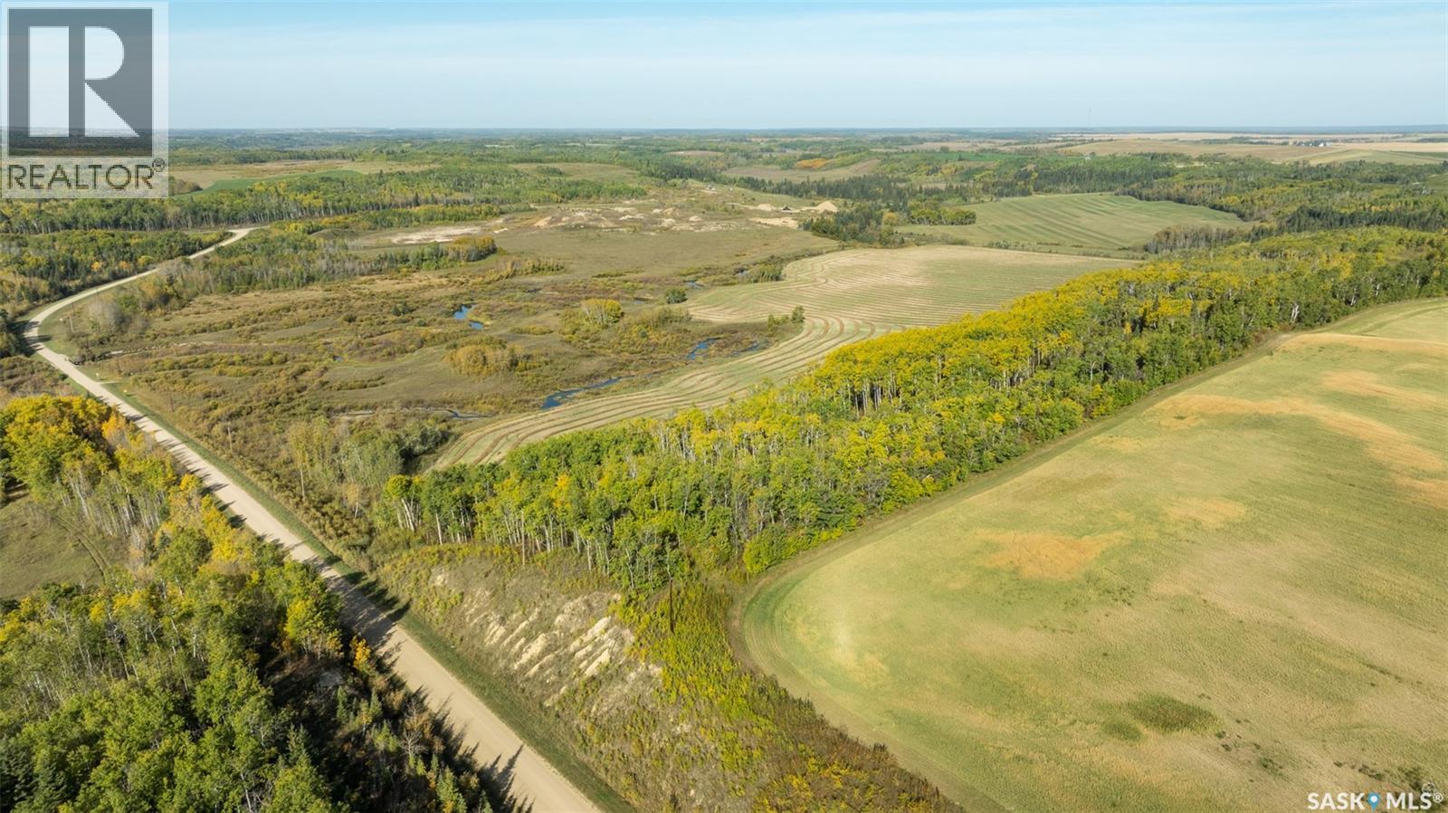 Rm Of Shellbrook Farmland, Shellbrook Rm No. 493, Saskatchewan  S0J 2E0 - Photo 9 - SK019303