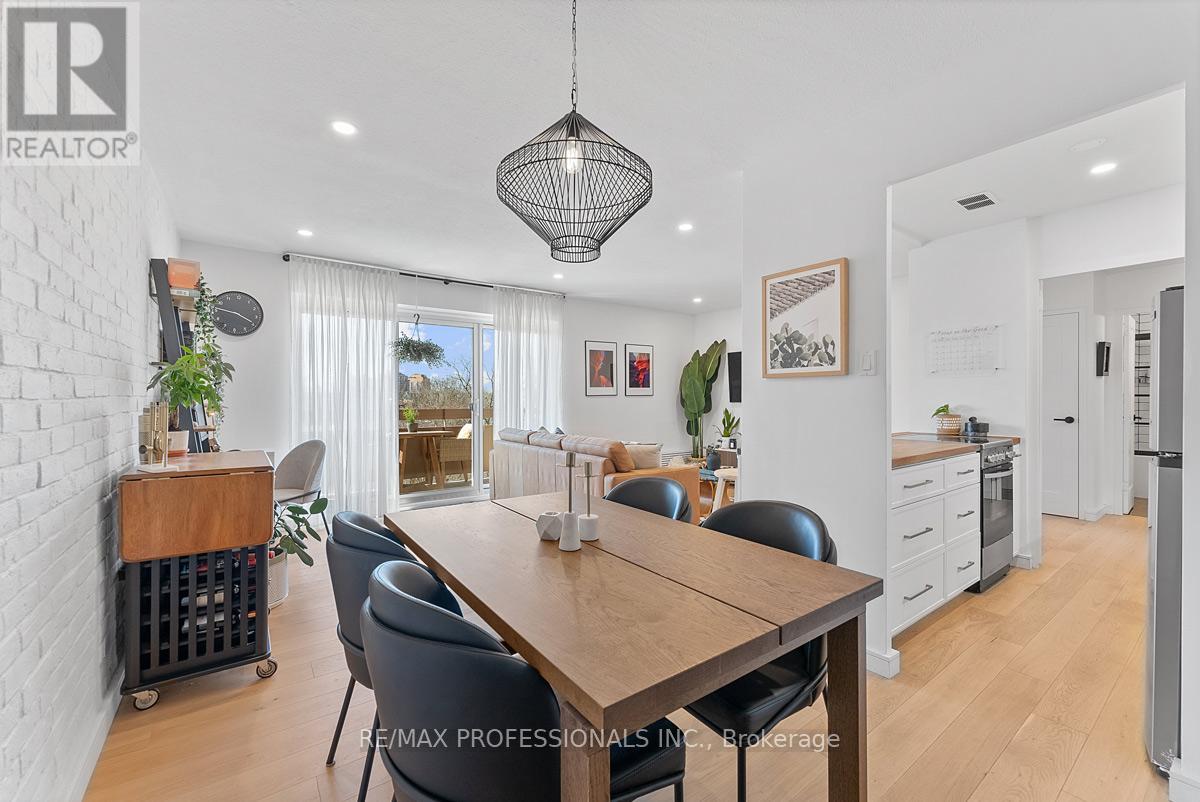 501 - 41 Lake Shore Drive, Toronto, Ontario  M8V 1Z3 - Photo 18 - W12427235