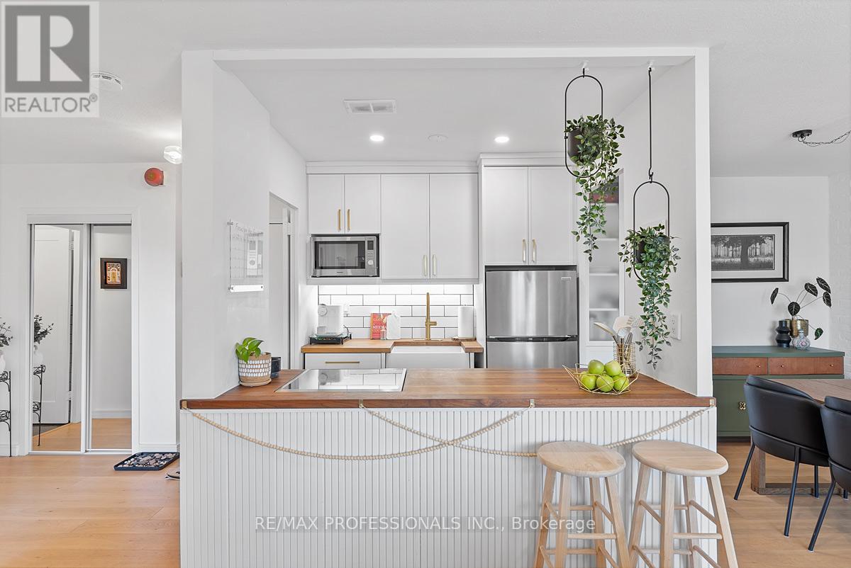 501 - 41 Lake Shore Drive, Toronto, Ontario  M8V 1Z3 - Photo 19 - W12427235