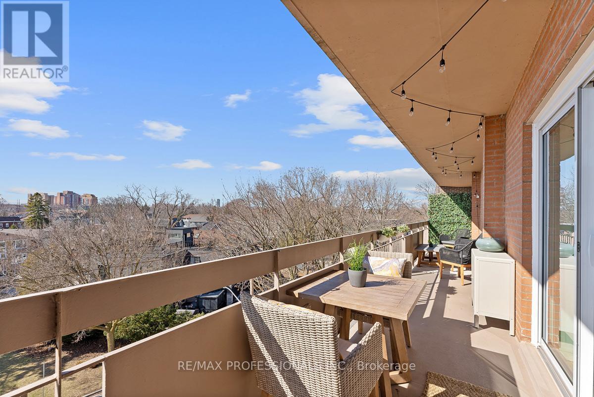 501 - 41 Lake Shore Drive, Toronto, Ontario  M8V 1Z3 - Photo 33 - W12427235