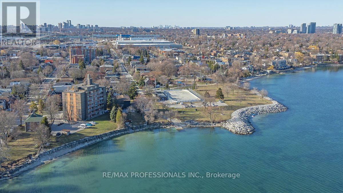 501 - 41 Lake Shore Drive, Toronto, Ontario  M8V 1Z3 - Photo 47 - W12427235