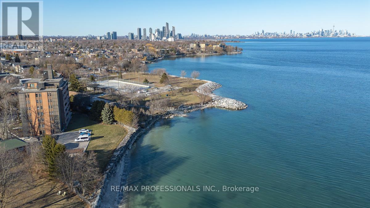 501 - 41 Lake Shore Drive, Toronto, Ontario  M8V 1Z3 - Photo 48 - W12427235