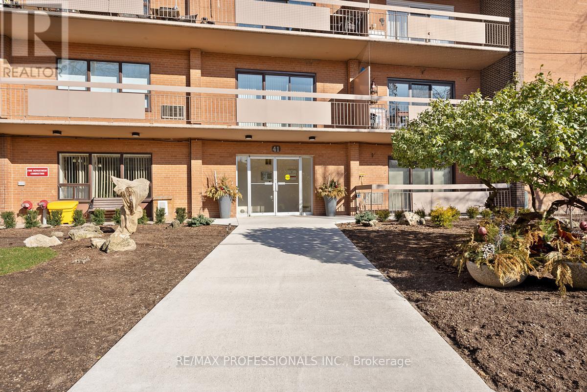 501 - 41 Lake Shore Drive, Toronto, Ontario  M8V 1Z3 - Photo 40 - W12427235