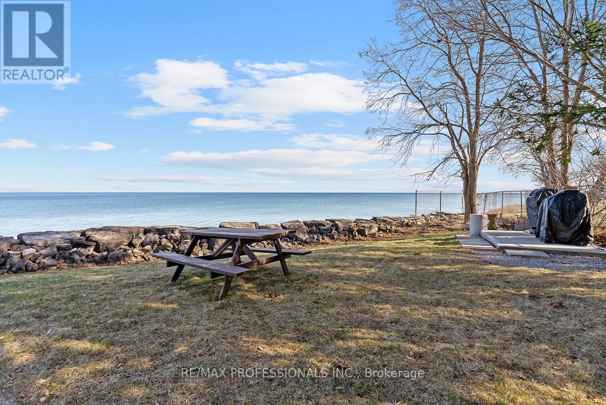 501 - 41 Lake Shore Drive, Toronto, Ontario  M8V 1Z3 - Photo 44 - W12427235