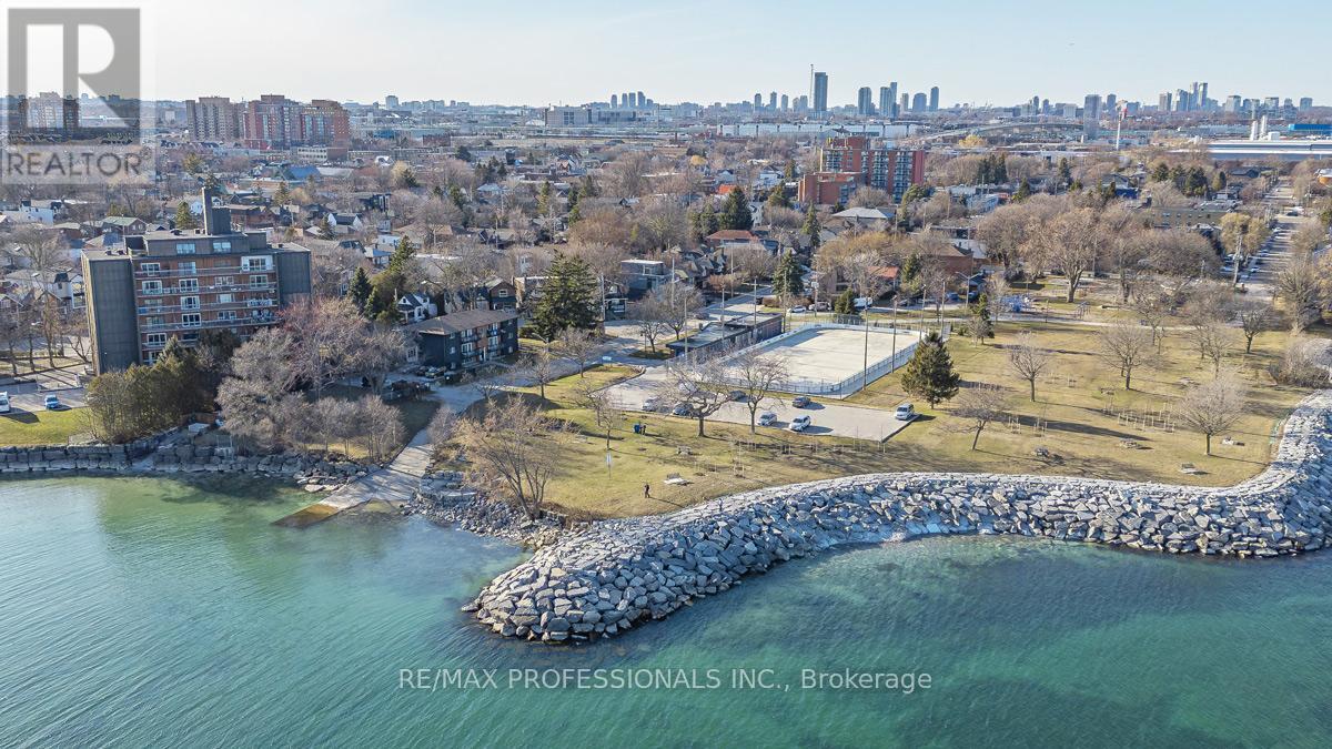 501 - 41 Lake Shore Drive, Toronto, Ontario  M8V 1Z3 - Photo 49 - W12427235
