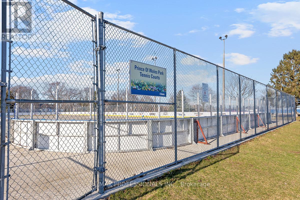 501 - 41 Lake Shore Drive, Toronto, Ontario  M8V 1Z3 - Photo 45 - W12427235