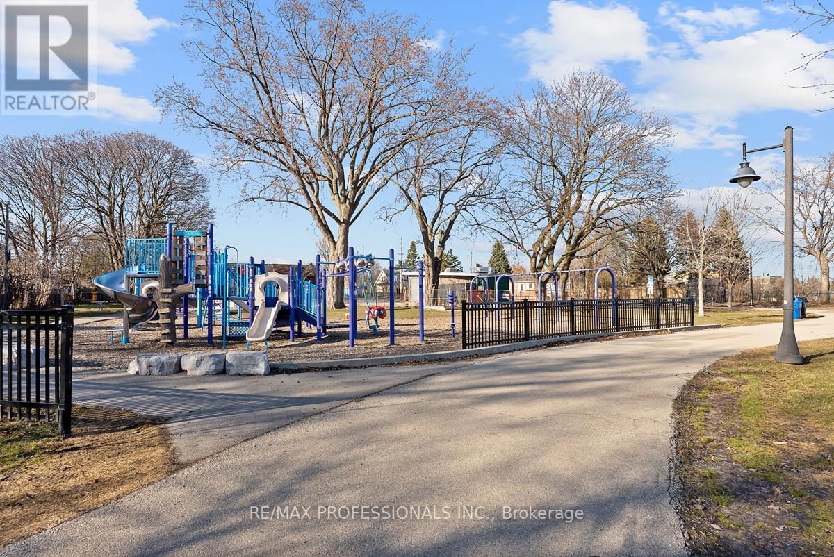 501 - 41 Lake Shore Drive, Toronto, Ontario  M8V 1Z3 - Photo 46 - W12427235