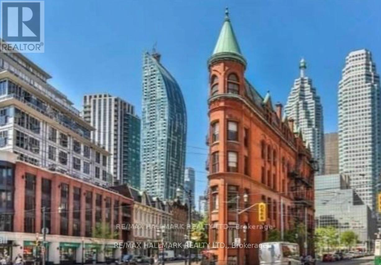 1404 - 92 King Street E, Toronto, Ontario  M5C 2V8 - Photo 18 - C12427667