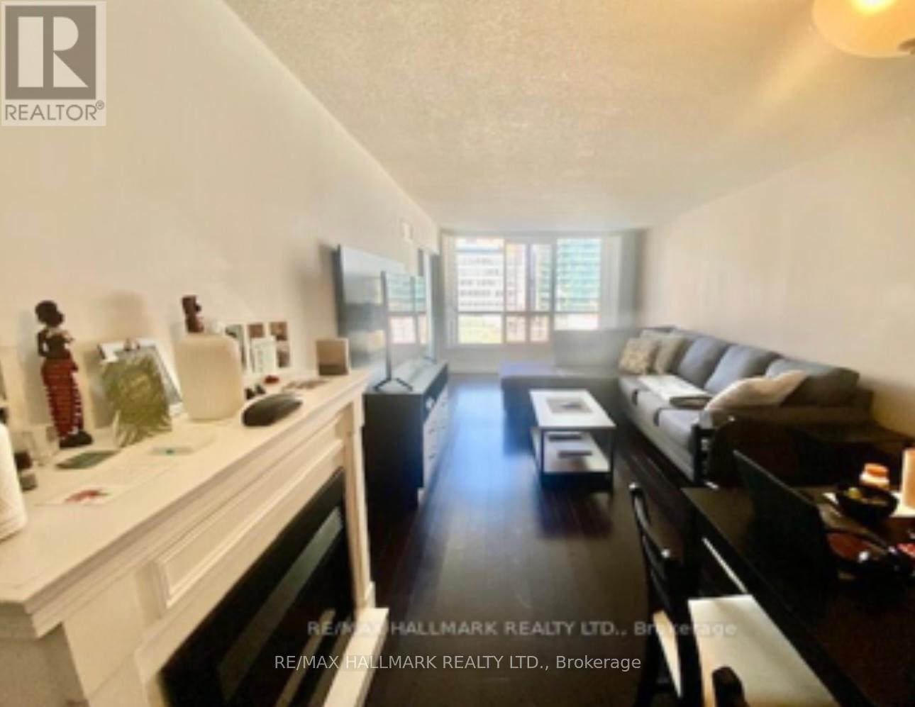 1404 - 92 King Street E, Toronto, Ontario  M5C 2V8 - Photo 2 - C12427667