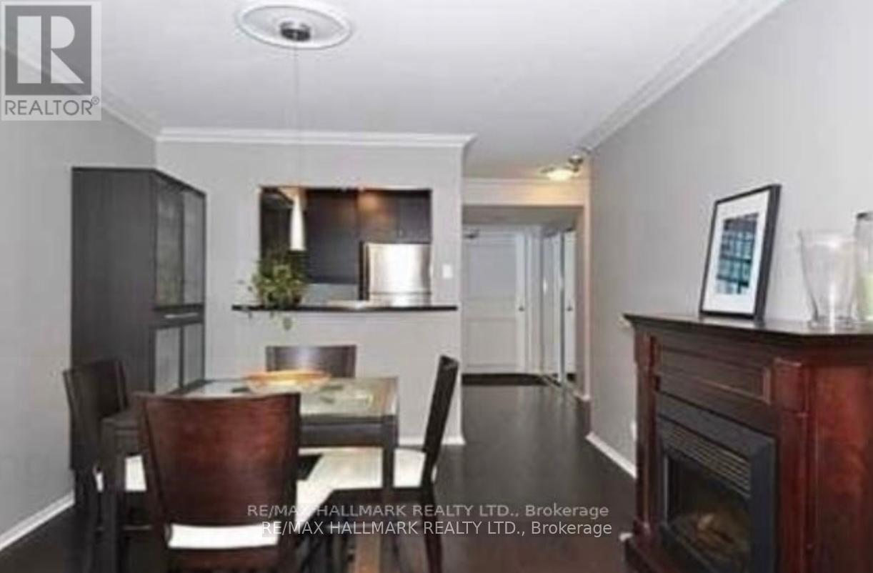 1404 - 92 King Street E, Toronto, Ontario  M5C 2V8 - Photo 6 - C12427667