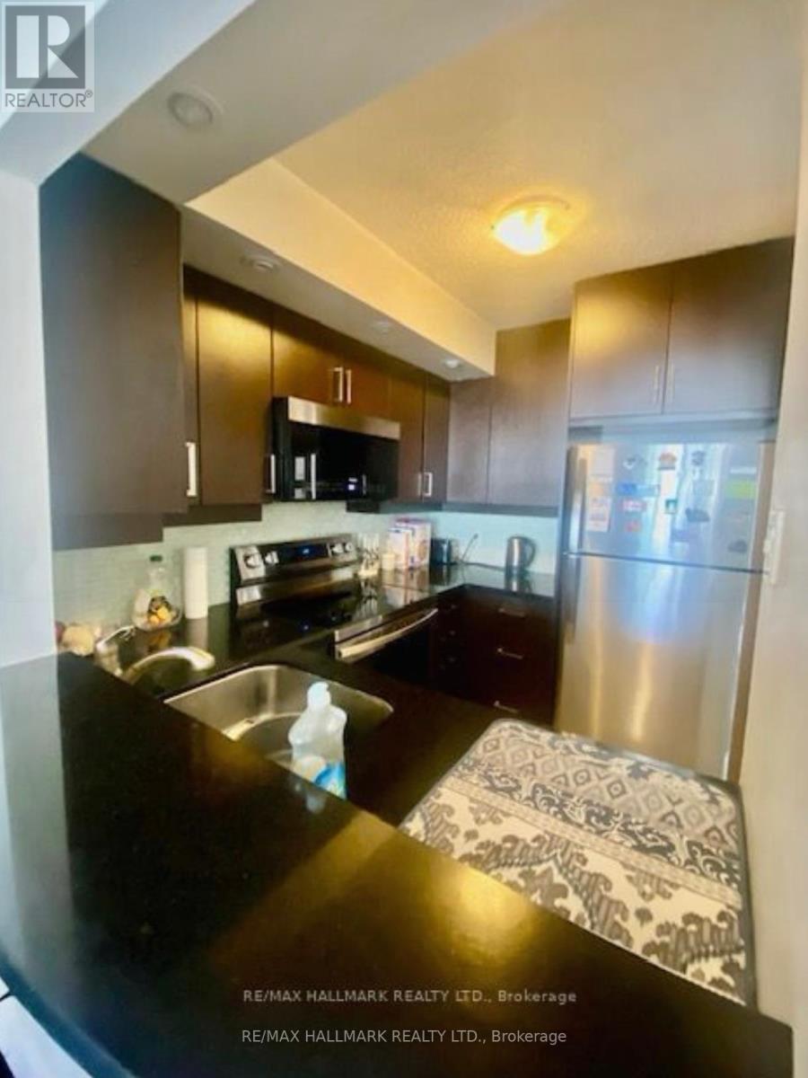 1404 - 92 King Street E, Toronto, Ontario  M5C 2V8 - Photo 9 - C12427667