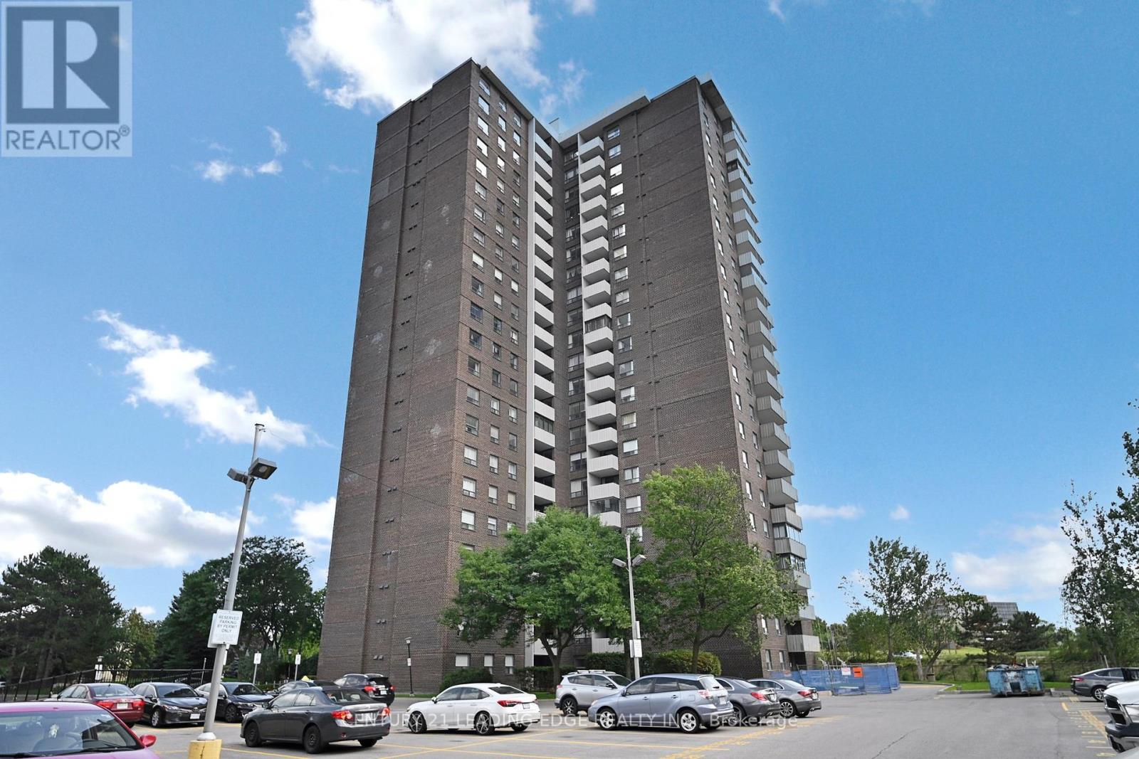 1108 - 10 MUIRHEAD ROAD, Toronto, Ontario
