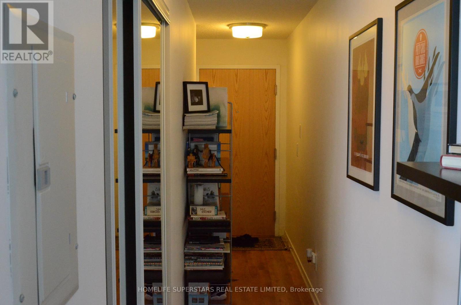 1716 - 38 Joe Shuster Way, Toronto, Ontario  M6K 0A5 - Photo 10 - C12427680