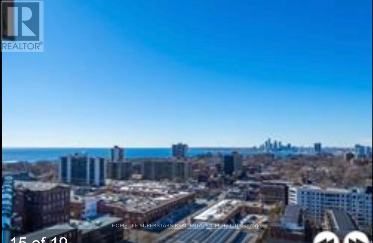 1716 - 38 Joe Shuster Way, Toronto, Ontario  M6K 0A5 - Photo 15 - C12427680