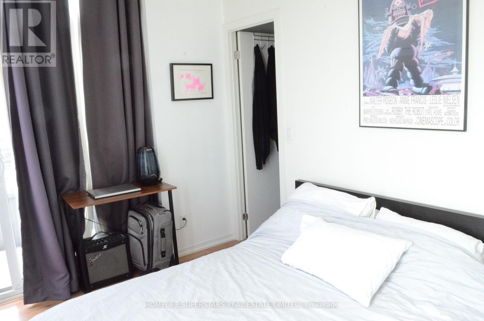 1716 - 38 Joe Shuster Way, Toronto, Ontario  M6K 0A5 - Photo 7 - C12427680