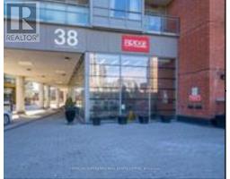 1716 - 38 JOE SHUSTER WAY, Toronto, Ontario