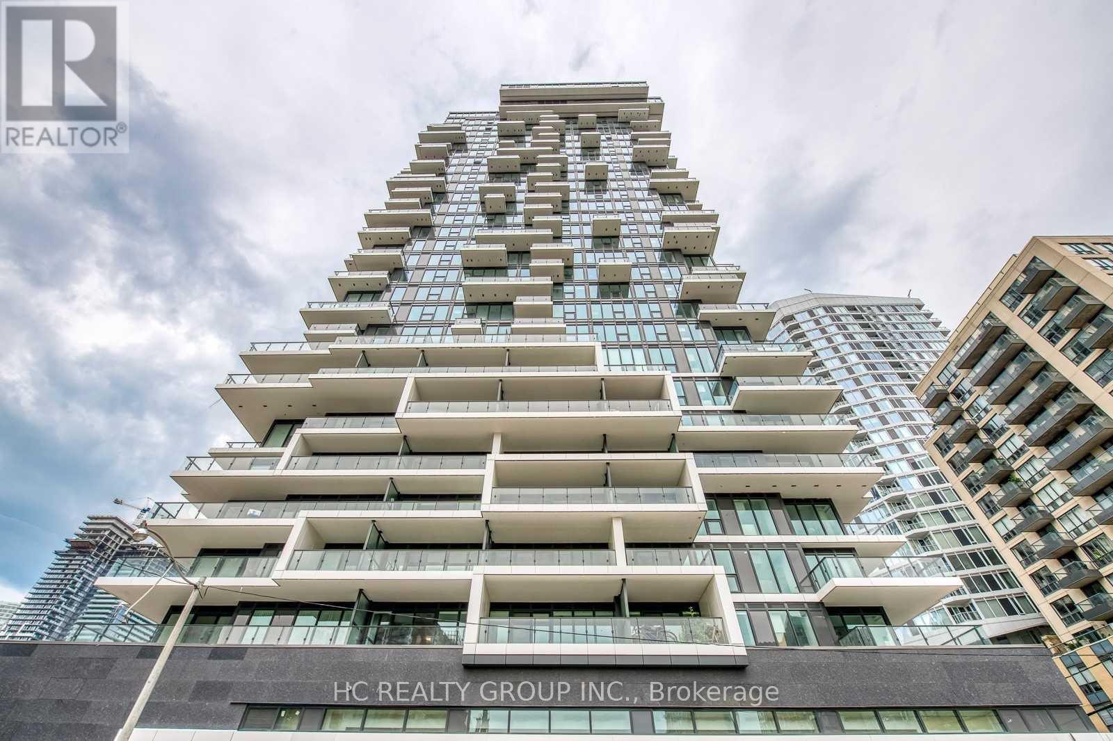 2112 - 77 SHUTER STREET, Toronto, Ontario