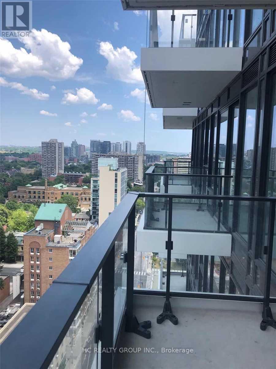 2112 - 77 Shuter Street, Toronto, Ontario  M5B 0B8 - Photo 14 - C12427694