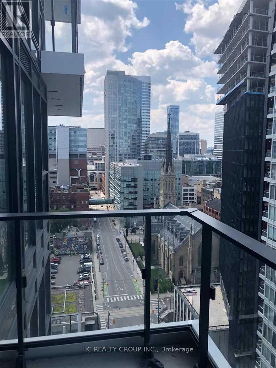 2112 - 77 Shuter Street, Toronto, Ontario  M5B 0B8 - Photo 15 - C12427694