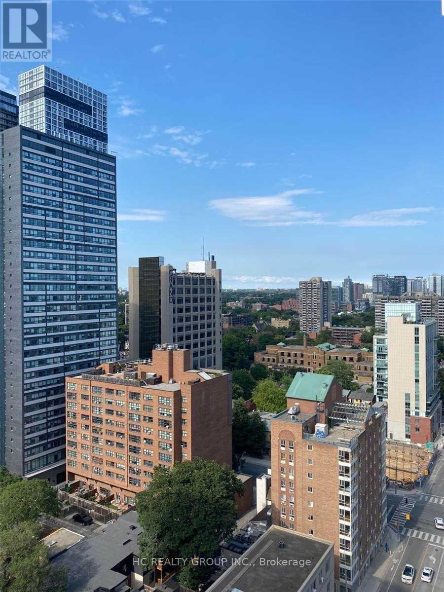 2112 - 77 Shuter Street, Toronto, Ontario  M5B 0B8 - Photo 17 - C12427694