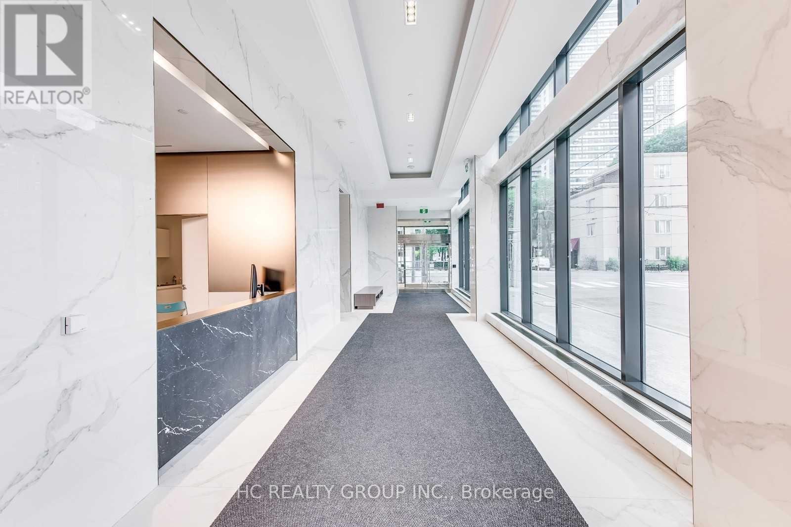 2112 - 77 Shuter Street, Toronto, Ontario  M5B 0B8 - Photo 3 - C12427694