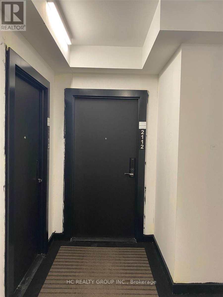 2112 - 77 Shuter Street, Toronto, Ontario  M5B 0B8 - Photo 5 - C12427694