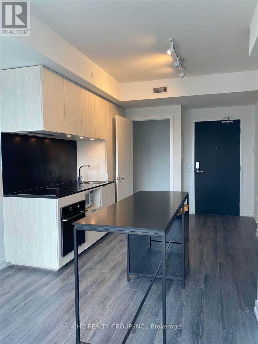 2112 - 77 Shuter Street, Toronto, Ontario  M5B 0B8 - Photo 6 - C12427694