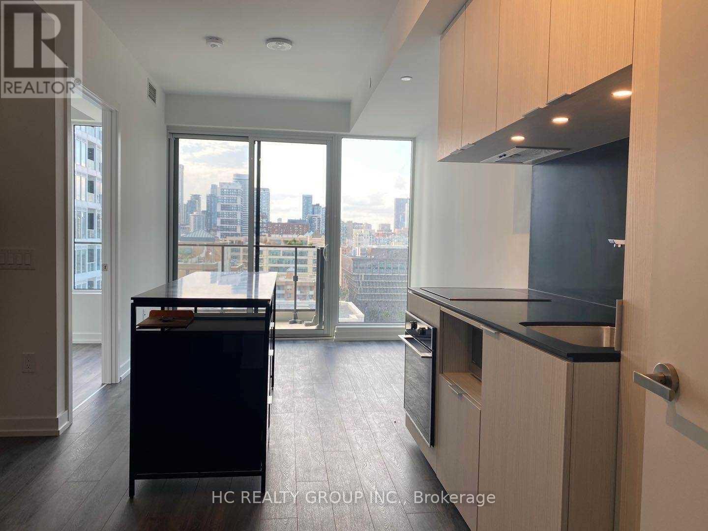 2112 - 77 Shuter Street, Toronto, Ontario  M5B 0B8 - Photo 8 - C12427694