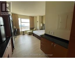 2508 - 1 KING STREET W, Toronto, Ontario