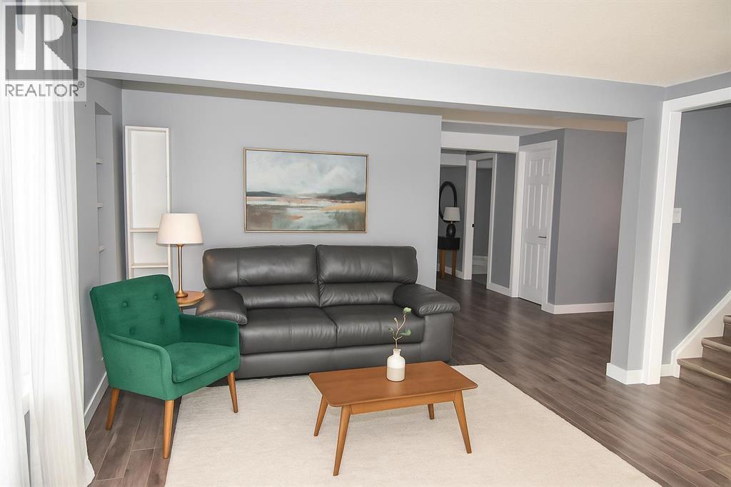 106 Eldorado Road Se, Airdrie, Alberta  T4B 1B6 - Photo 9 - A2217174