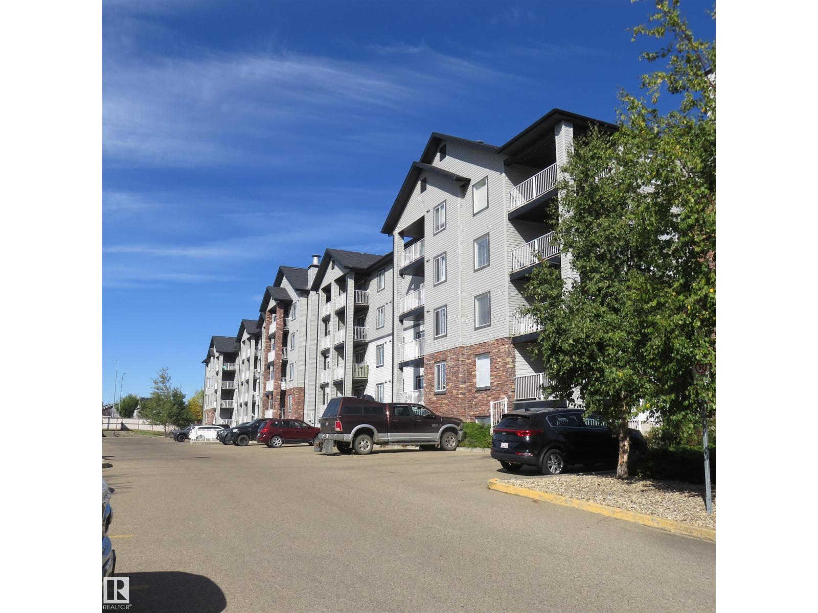 #316 40 Summerwood BV, Sherwood Park, Alberta