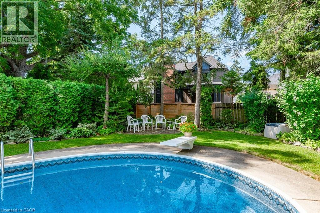 314 Delaware Avenue, Burlington, Ontario  L7R 3B2 - Photo 15 - 40759994