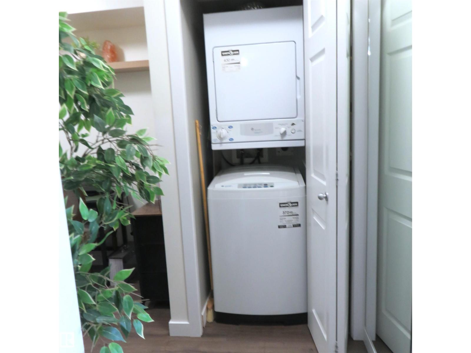 #316 40 Summerwood Bv, Sherwood Park, Alberta  T8H 0C2 - Photo 9 - E4459563