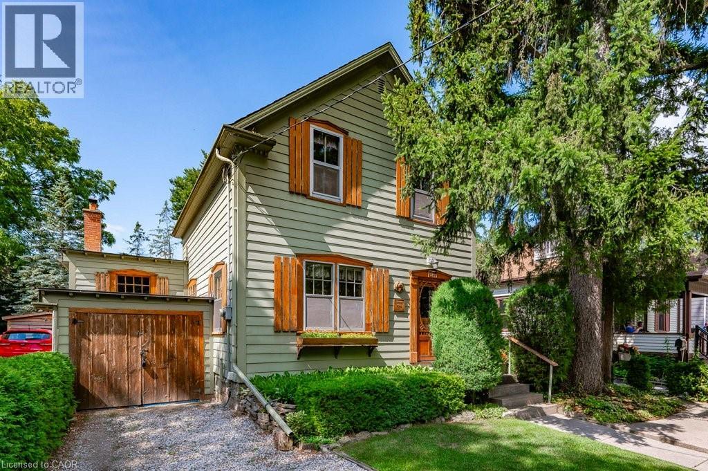 314 DELAWARE Avenue, Burlington, Ontario