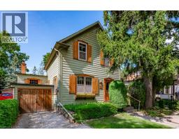 314 DELAWARE Avenue, Burlington, Ontario