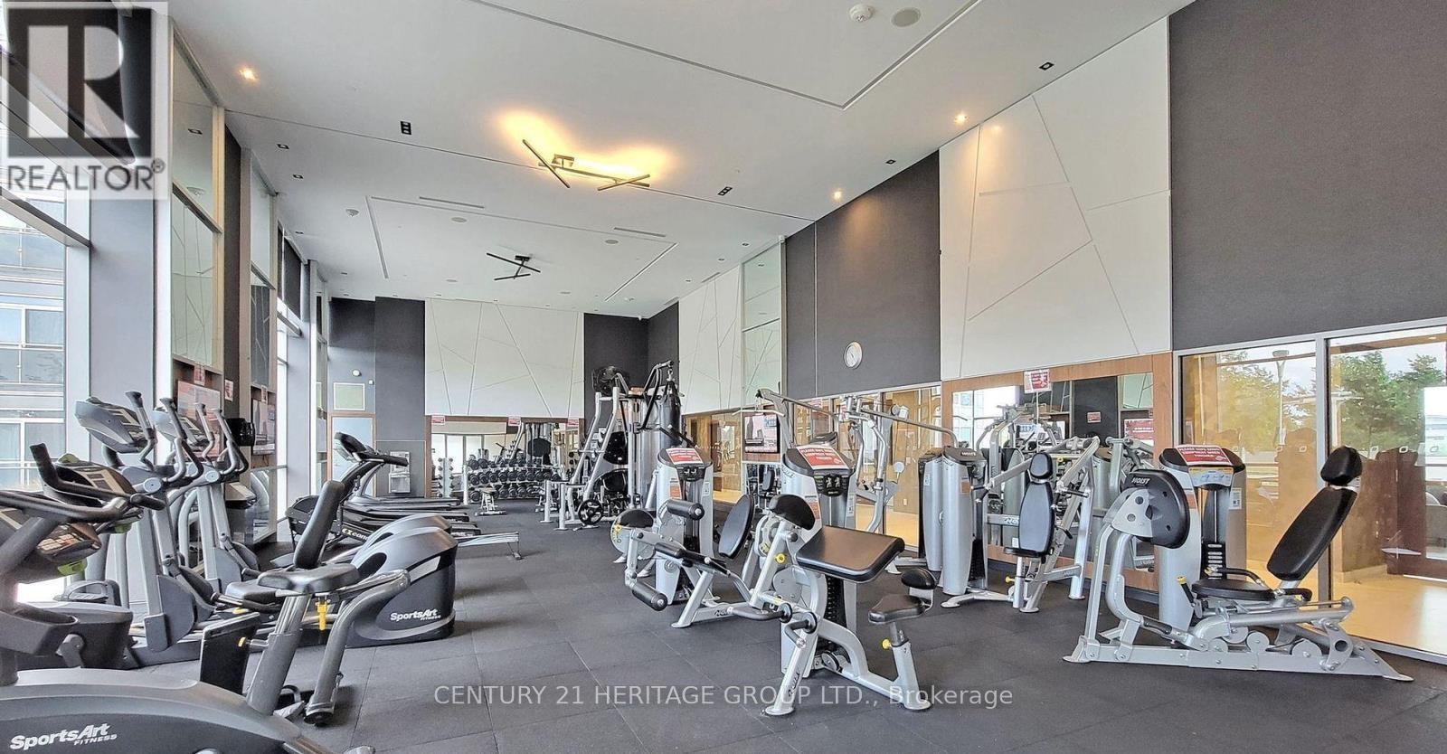 922 - 275 Village Green Square, Toronto, Ontario  M1S 0L8 - Photo 4 - E12427675