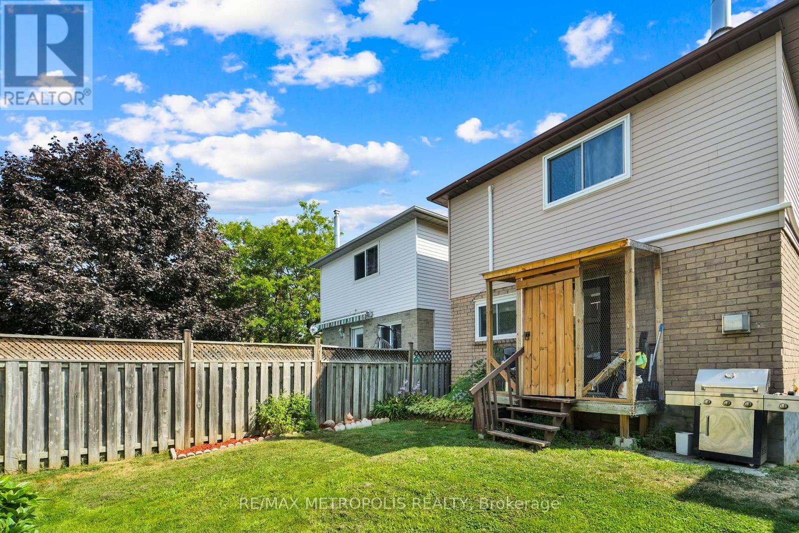 Main - 31 Empire Crescent, Clarington, Ontario  L1E 1X9 - Photo 20 - E12427679