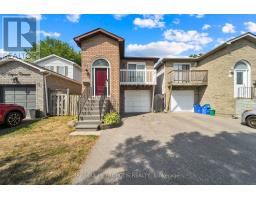MAIN - 31 EMPIRE CRESCENT, Clarington, Ontario