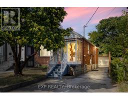 378 O'CONNOR DRIVE, Toronto, Ontario