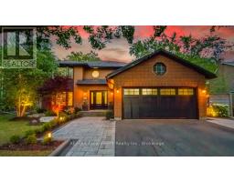 484 Aspen Forest Drive, Oakville (Fd Ford), Ca