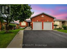 7 PACIFIC AVENUE, Barrie, Ontario