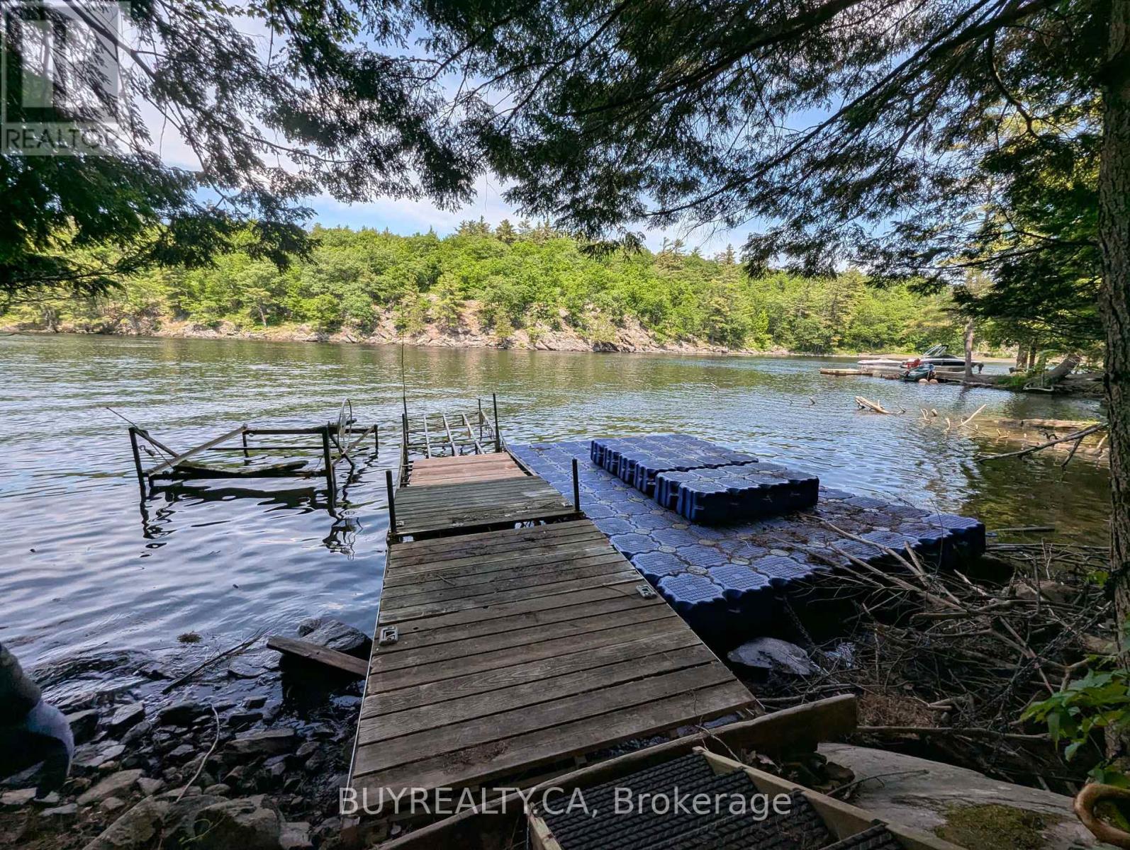 2318 Sherwood Forest Lane, Severn, Ontario  L0K 1E0 - Photo 23 - S12427693