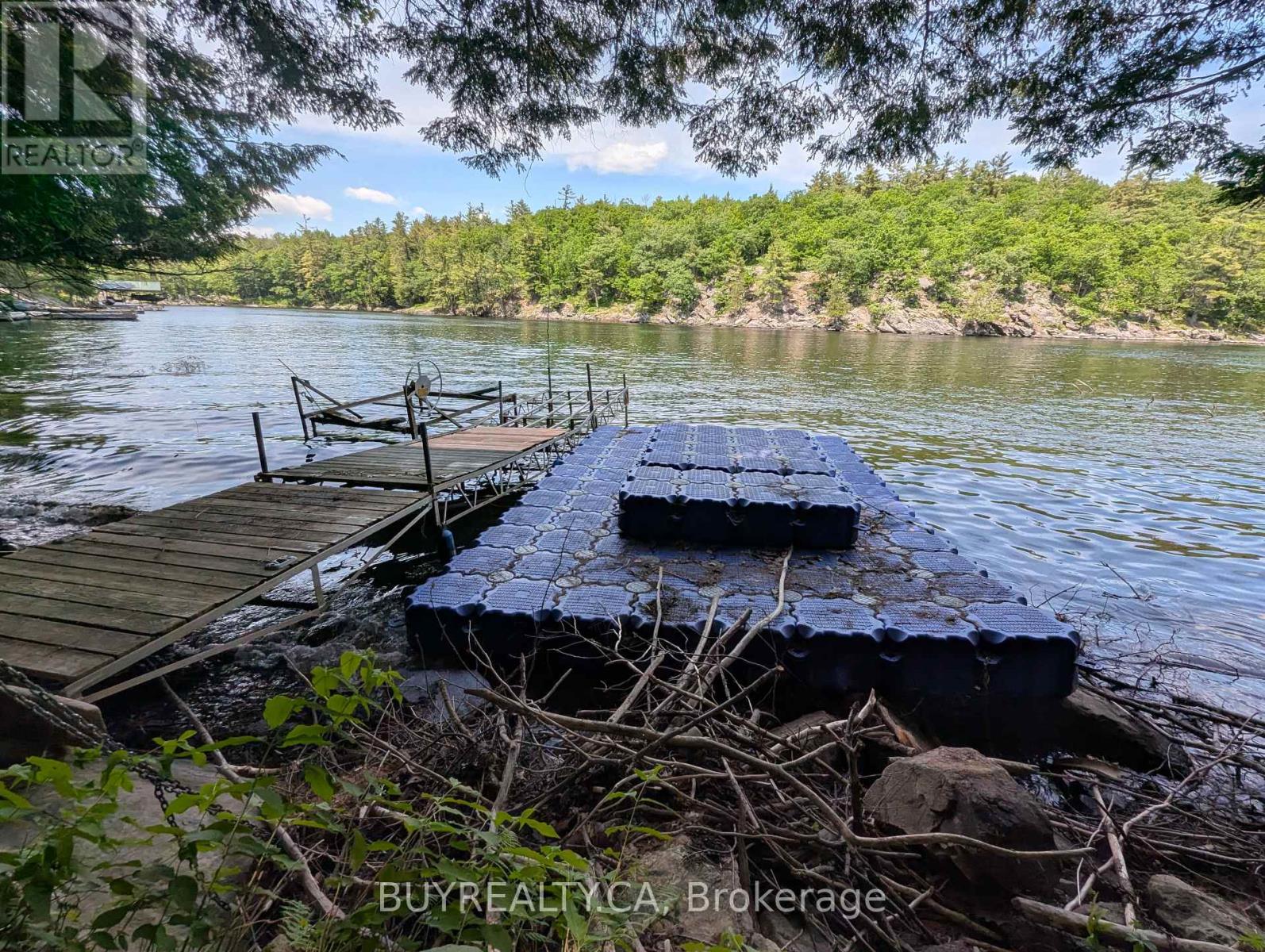 2318 Sherwood Forest Lane, Severn, Ontario  L0K 1E0 - Photo 24 - S12427693