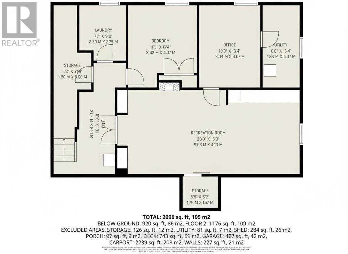3569 Marcil Road, Clarence-Rockland, Ontario  K0A 1E0 - Photo 42 - X12423312
